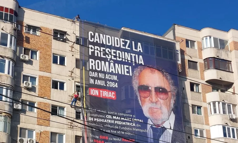 ion tiriac