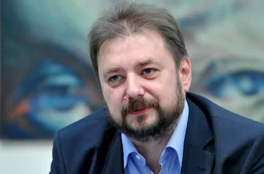 Cristian Pîrvulescu