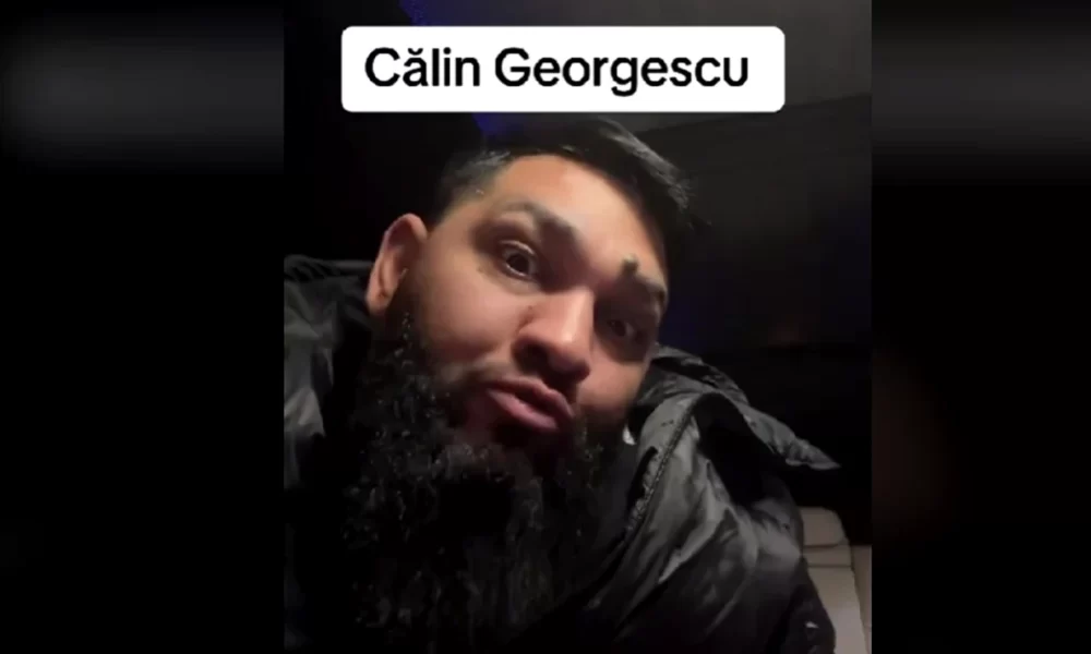 Georgescu