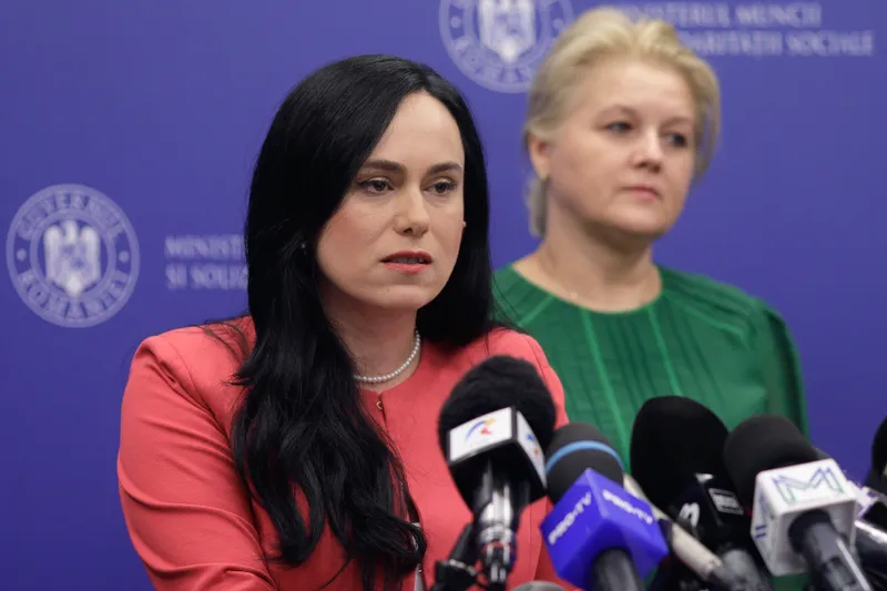 Ministrul muncii demisionează