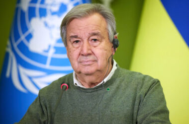 Secretarul general al ONU