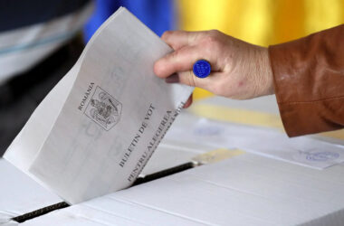 Șoc în lumea politică