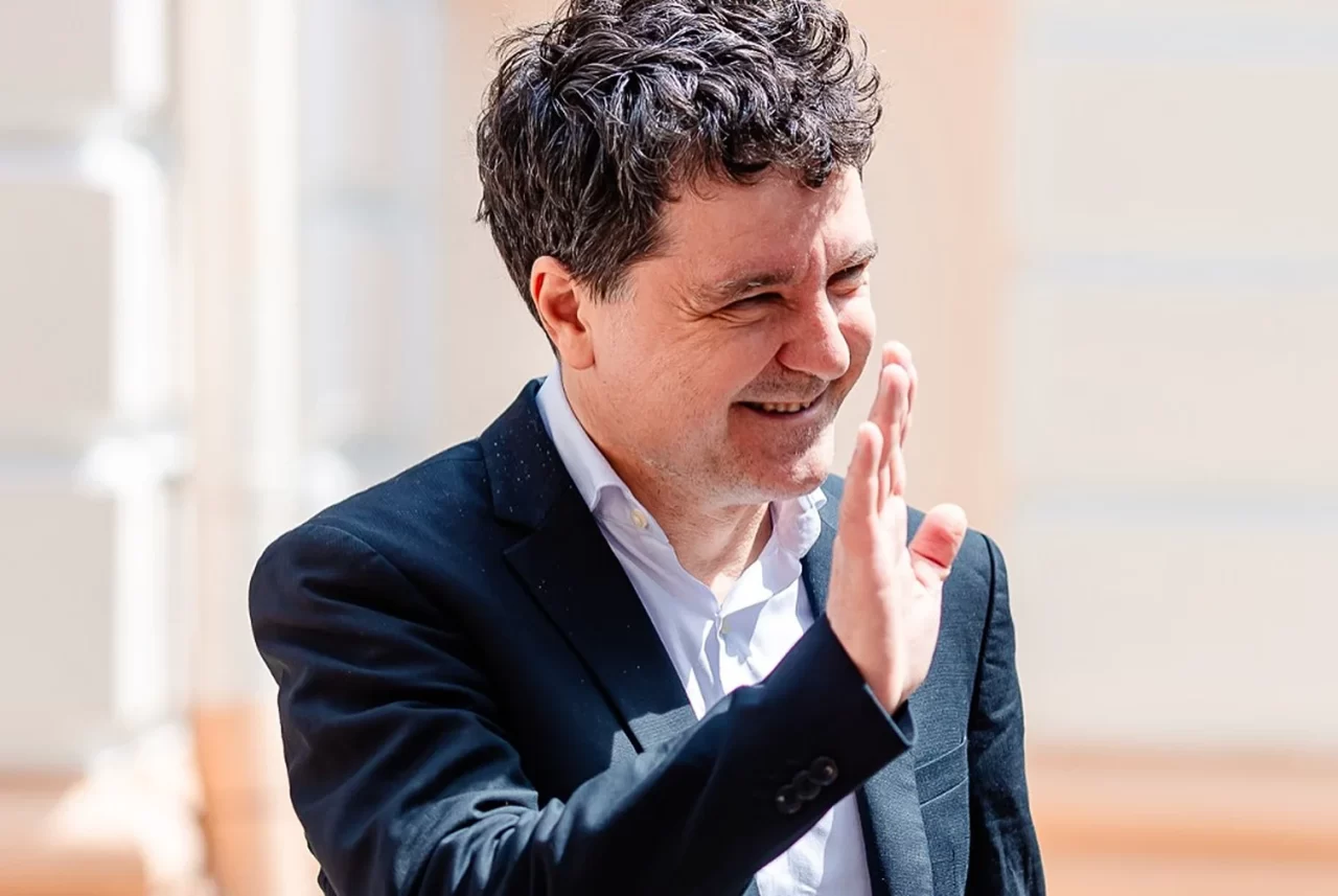 Șoc în lumea politică