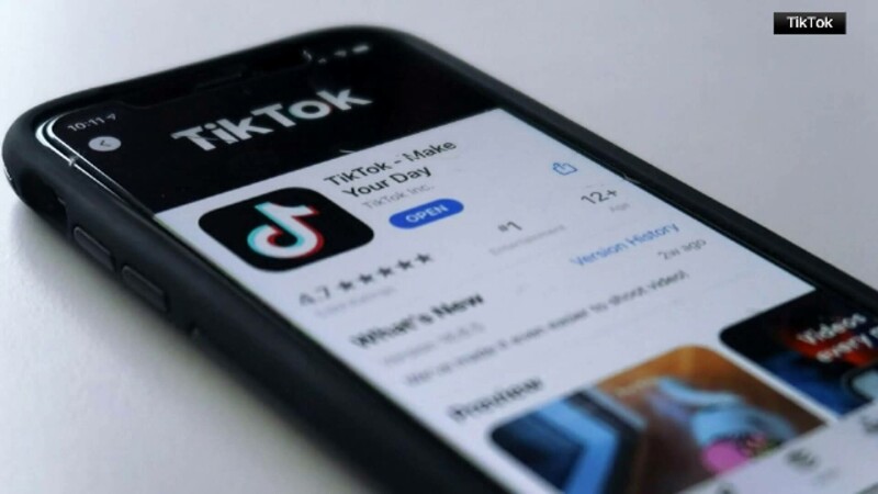 TikTok