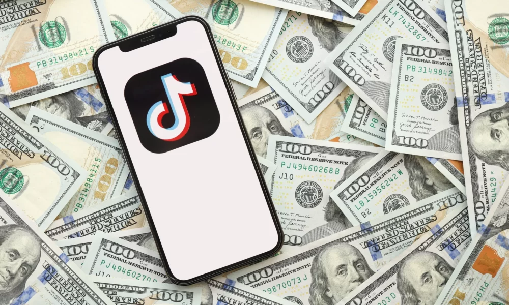 TikTok