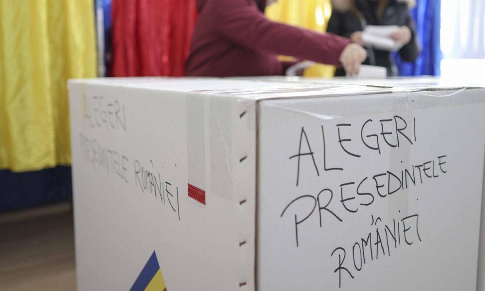 Răsturnare de situație