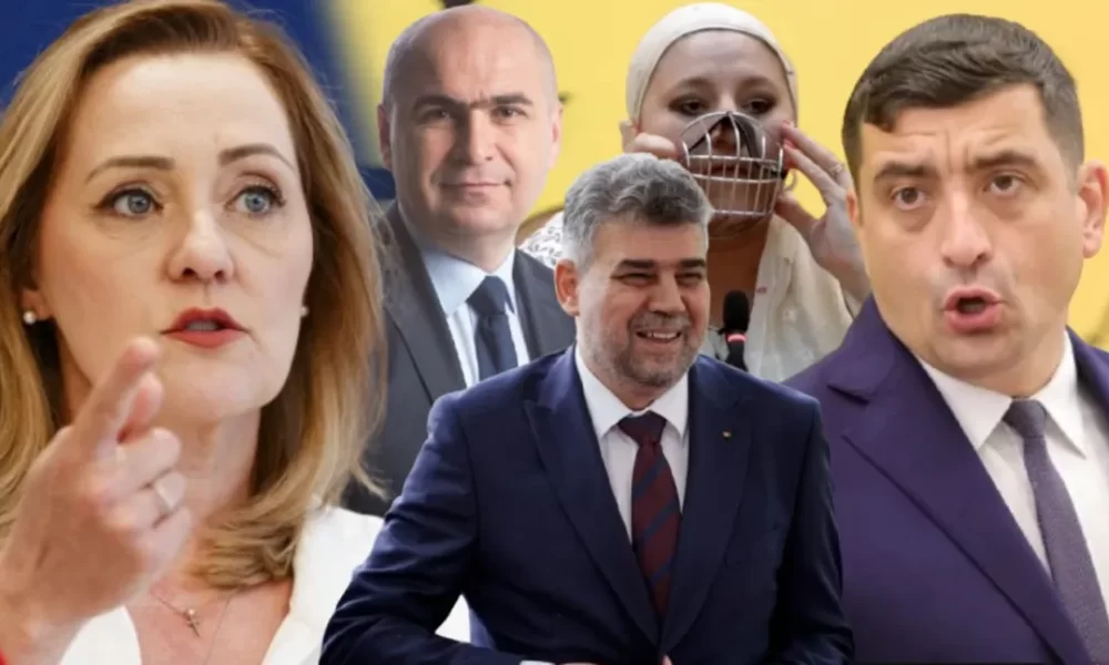 Presa internaţională