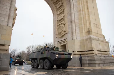 Ziua Naţională a României