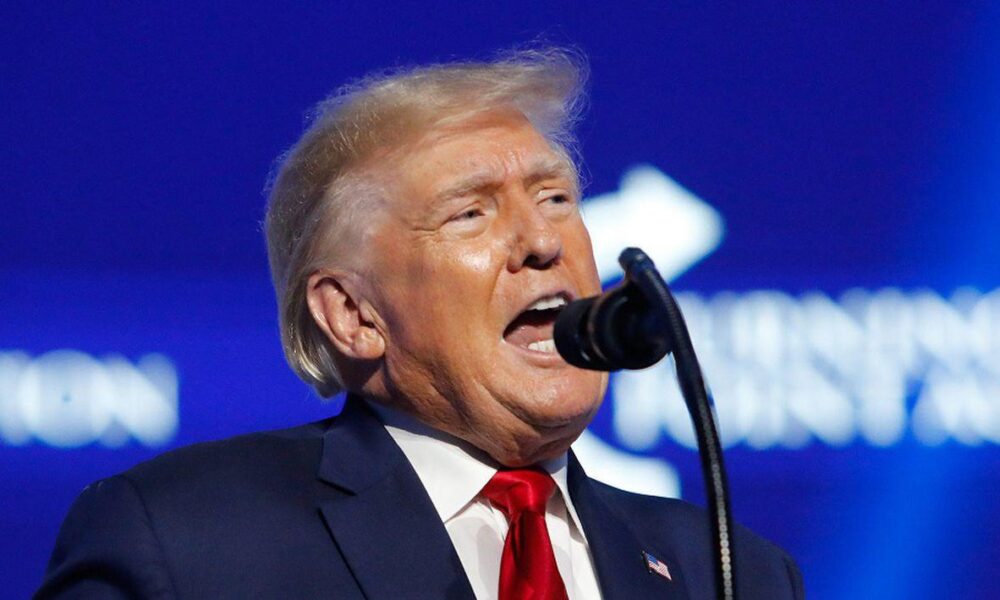 Trump