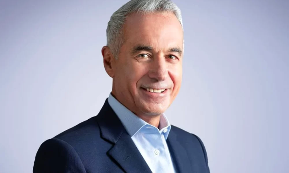 donald trump calin georgescu