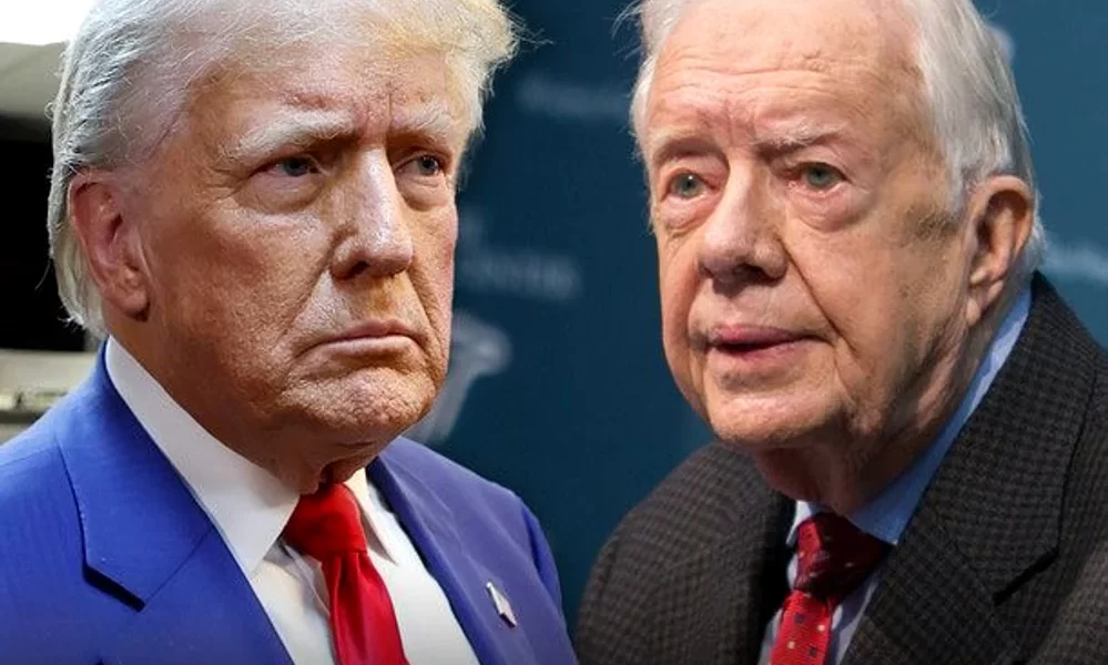 Jimmy Carter