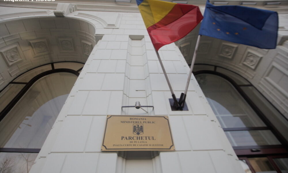Parchetul a transmis că ancheta deschisă vizează indiciile privind săvârșirea unor infracțiuni electorale care ar fi influențat procesul