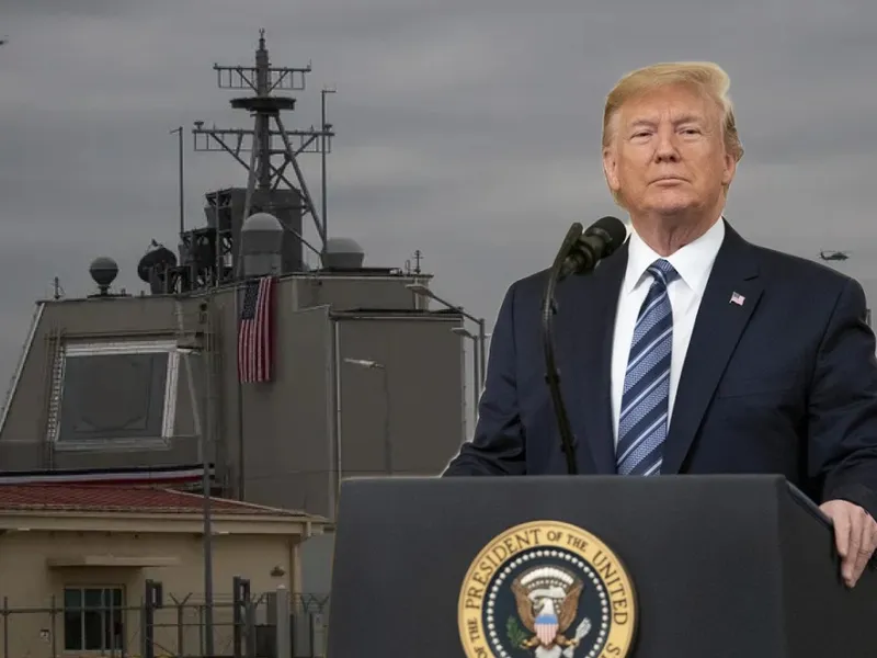 Pleacă cei 7000 soldați SUA din România în era Trump?