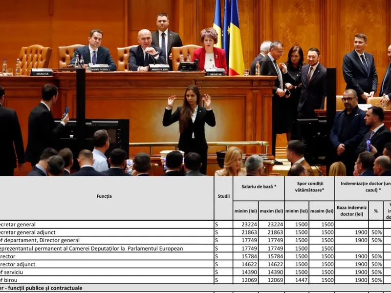 Parlamentul