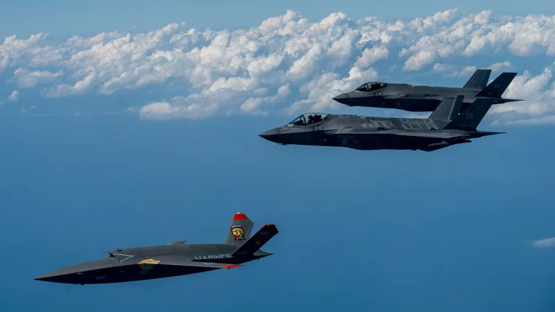 Avionul F-35