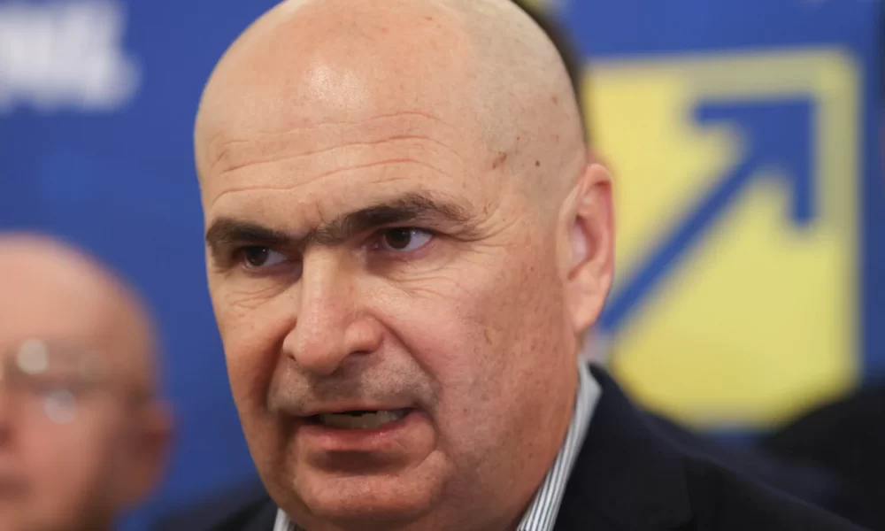 Ilie Bolojan