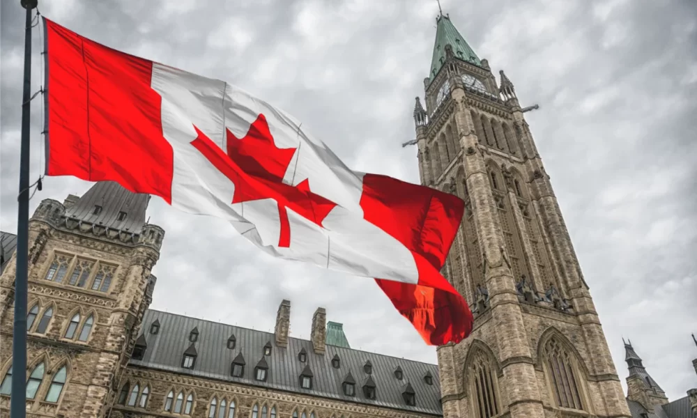 Viitorul Canadei