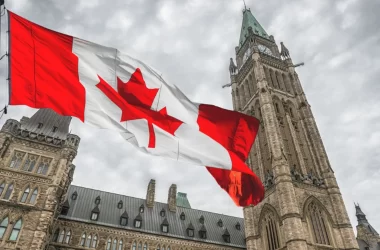 Viitorul Canadei