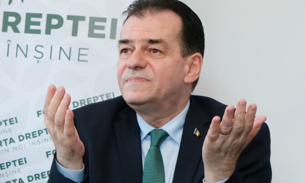 Ludovic Orban