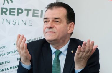 Ludovic Orban