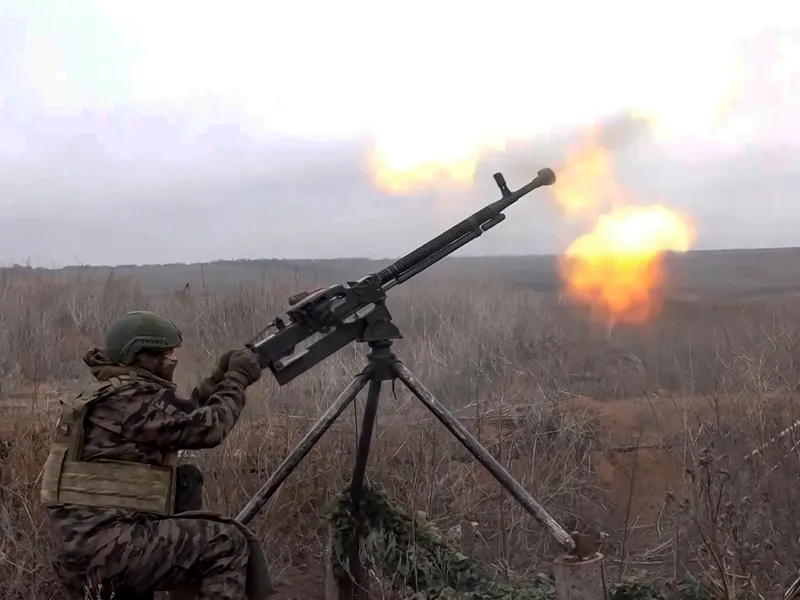 dispăruți în Ucraina