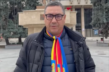 Victor Ponta