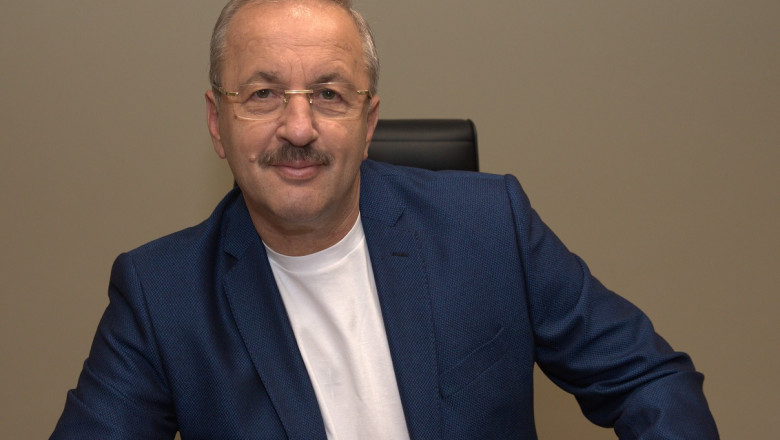 Vasile Dîncu