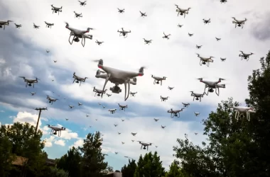 drone
