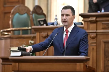 Ministrul Finanțelor
