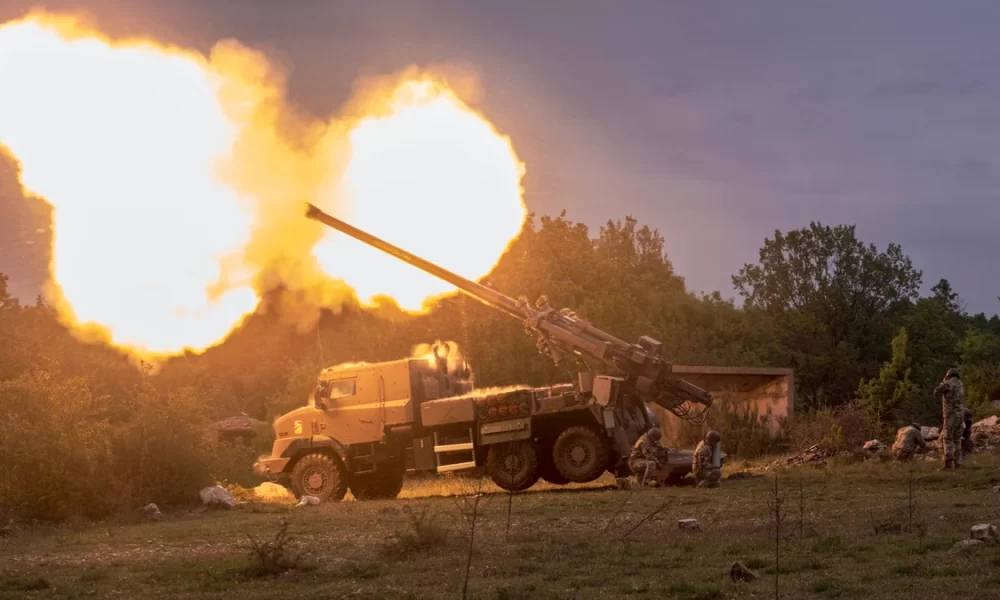 NATO menit să-l descurajeze pe Putin