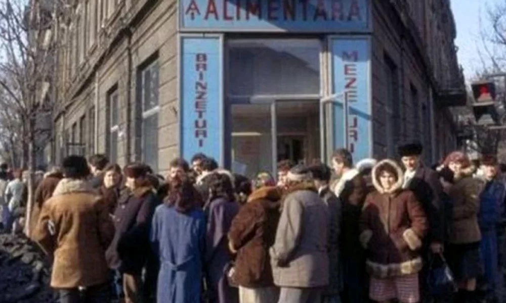 România