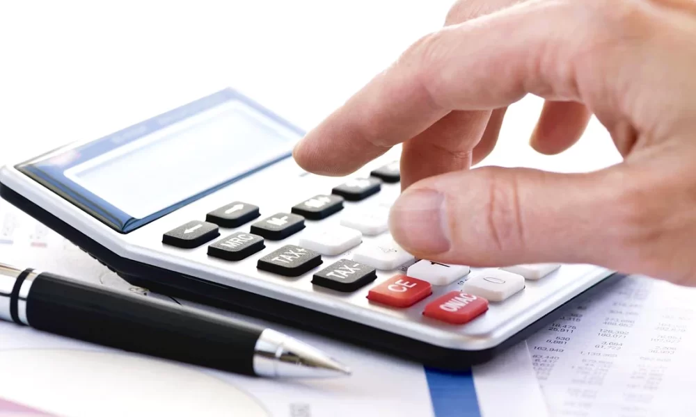 sistemul fiscal