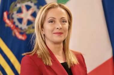Giorgia Meloni