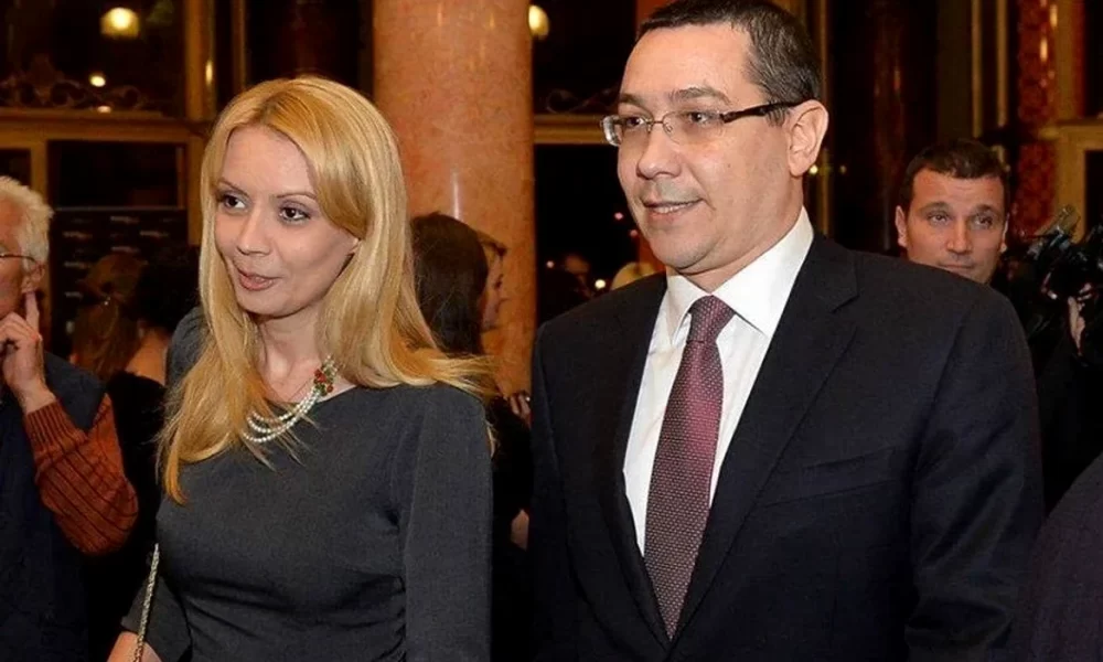 Victor Ponta
