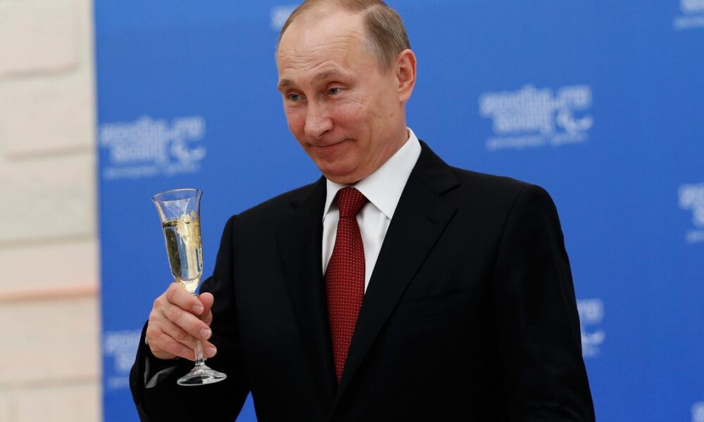 Putin