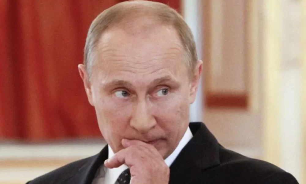 Rusia