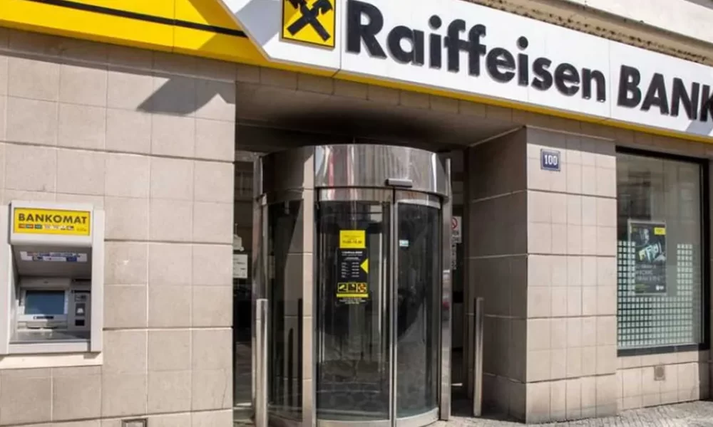 Raiffeisen Bank