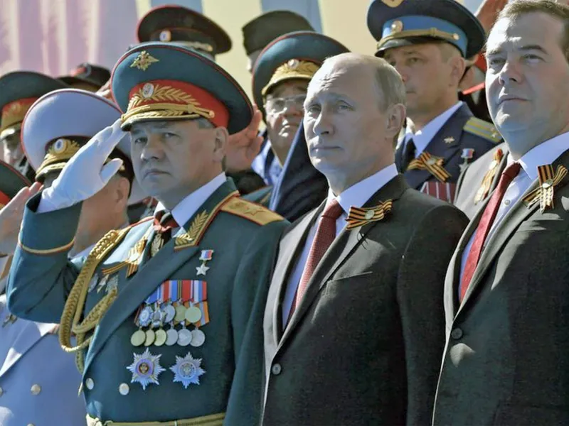 Consiliul de Securitate