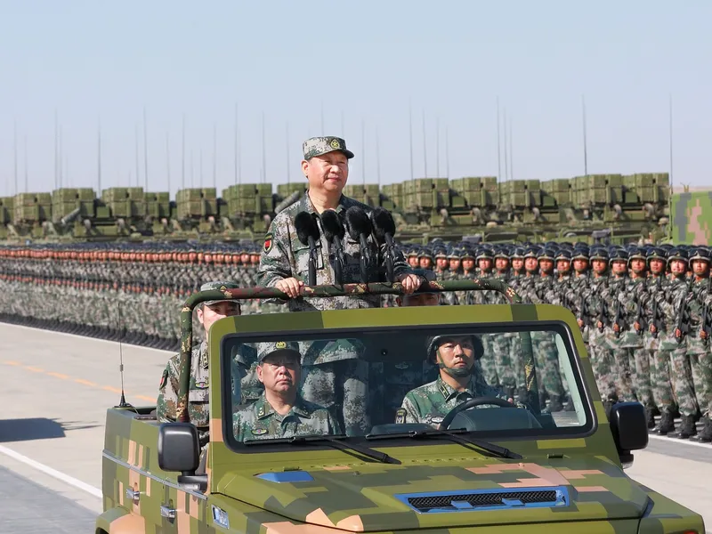 Xi Jinping