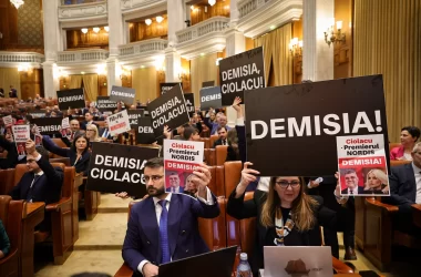 Dosarul Nordis