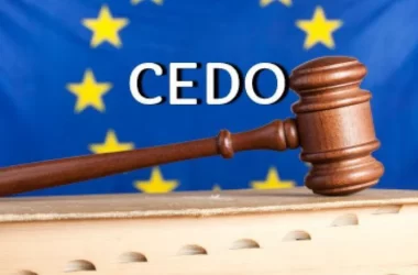 CEDO