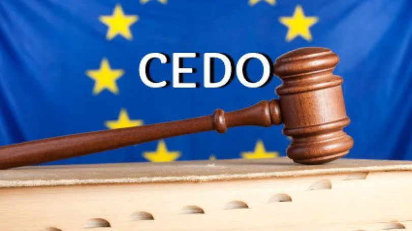 CEDO