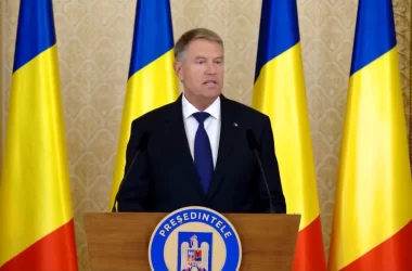 Iohannis