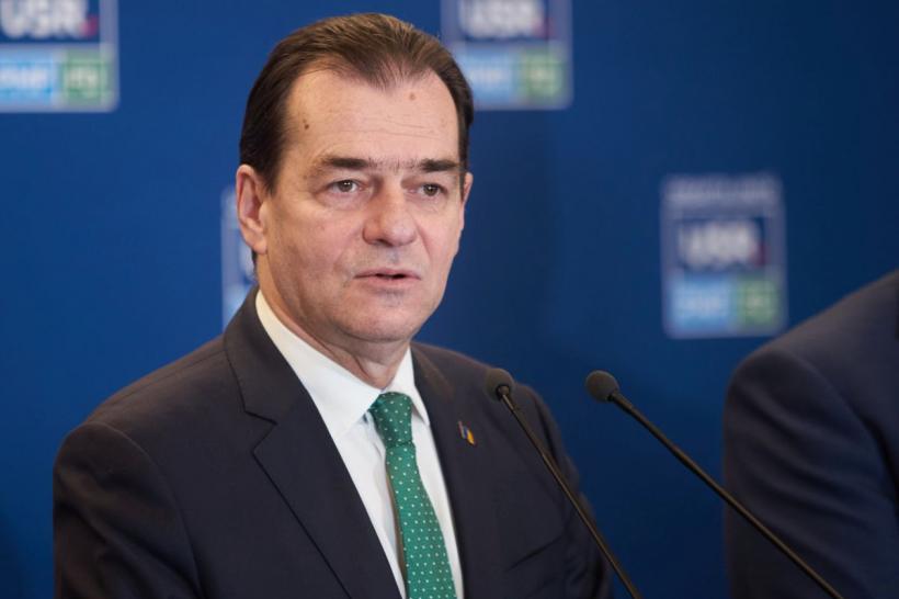 Ludovic Orban