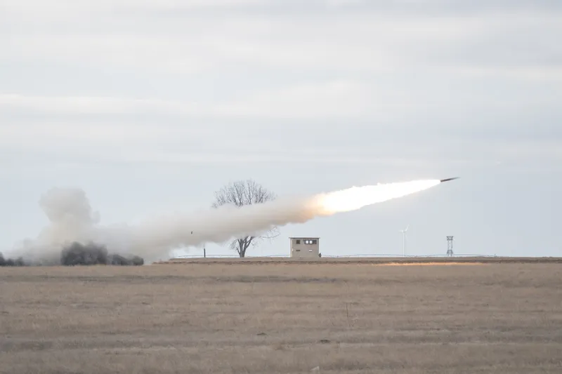 Himars