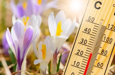Prognoza meteo, 25 martie. Vremea va fi caldă, dar meteorologii au anunțat o mare problemă
