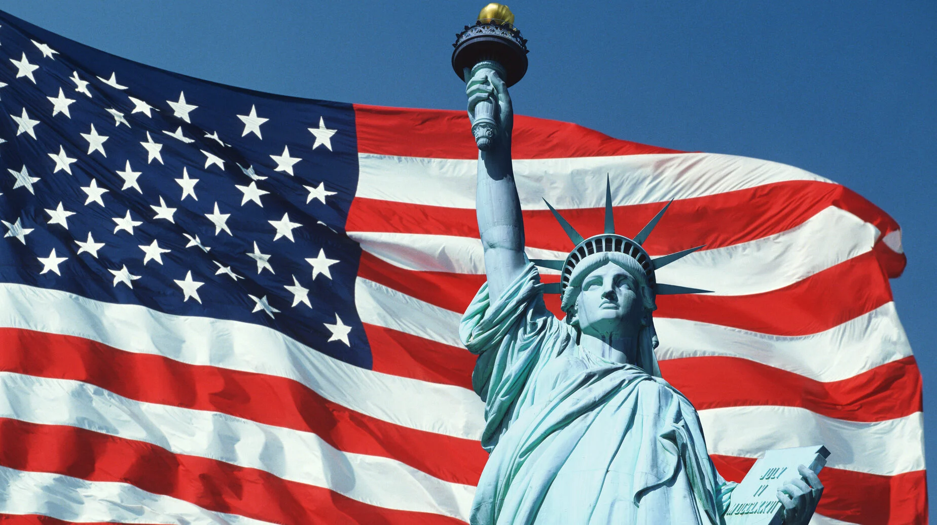 Americanii