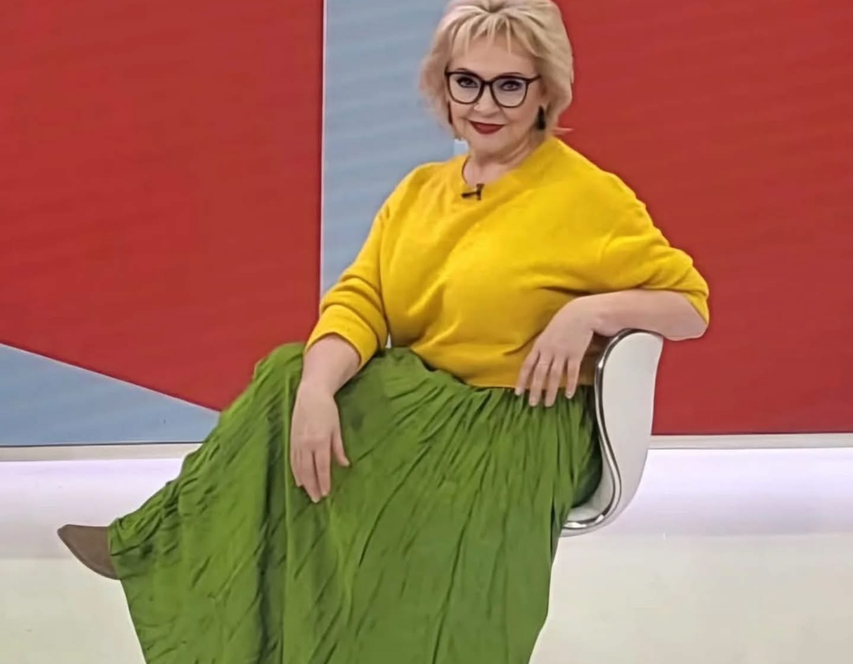 Mirela Vaida