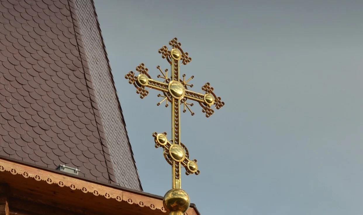 Săptămâna Patimilor.