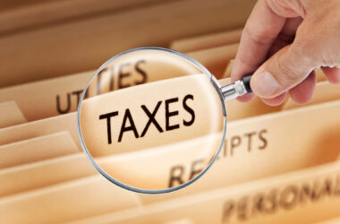 Taxe